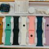 Ultra 3 7in1 Smart Watch